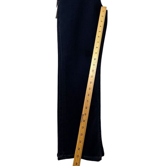 Citizens of Humanity NWT Isola Straight Crop Jeans Chamber Size 27 Stretch Denim - Picture 14 of 14